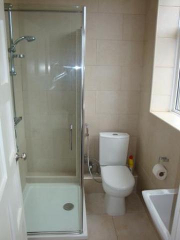 			3 Bedroom, 1 bath, 1 reception Flat			 Golders Green Road, GOLDERS GREEN